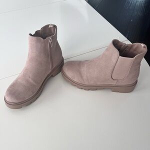 Steve Madden Youth Girls Boots